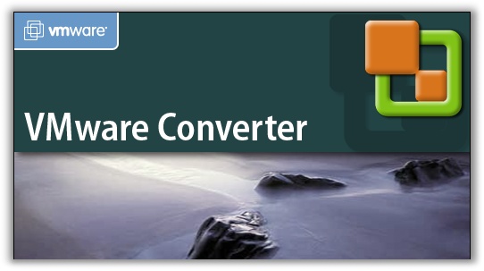 VMWare converter